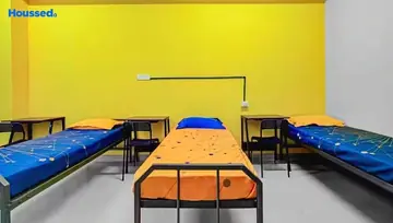 Project Image of Girls PG/Hostel in Stanza Living Maturin House Magadi Road, Bangalore - Image 293681