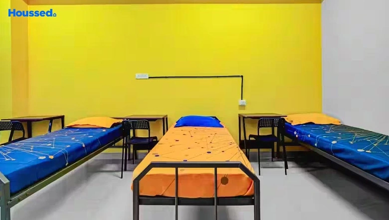 Project Image of Girls PG/Hostel in Stanza Living Maturin House, Magadi Road - Image 293681