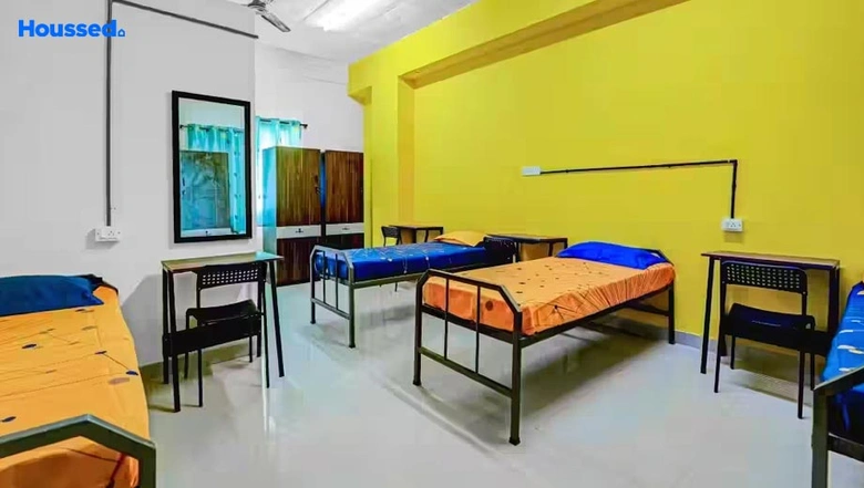 Project Image of Girls PG/Hostel in Stanza Living Maturin House, Magadi Road - Image 293685