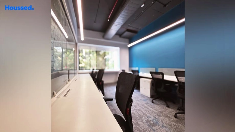 Sample Apartment of Coworking Space in Cove Yarlagadda Towers, Nungambakkam - Image 293714