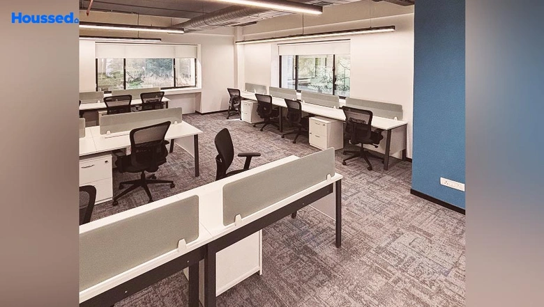 Sample Apartment of Coworking Space in Cove Yarlagadda Towers, Nungambakkam - Image 293716