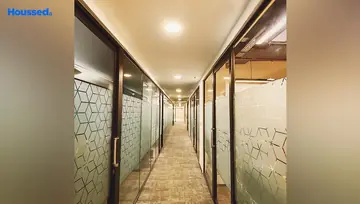 Sample Apartment of Cove Yarlagadda Towers Co-Working space in Nungambakkam, Chennai - Image 293717