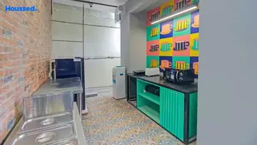 Project Image of Boys PG/Hostel in Stanza Living Modena House Thanisandra, Bangalore - Image 293712