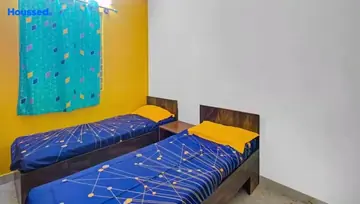 Project Image of Boys PG/Hostel in Stanza Living Modena House Thanisandra, Bangalore - Image 293711