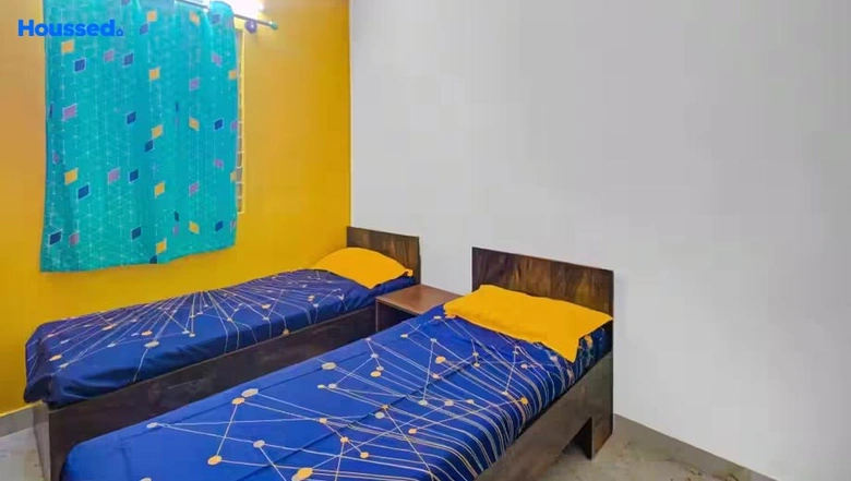 Project Image of Boys PG/Hostel in Stanza Living Modena House, Thanisandra - Image 293711