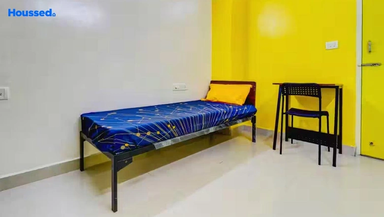 Project Image of Boys PG/Hostel in Stanza Living Rotherham House, Kumaraswamy Layout - Image 293729