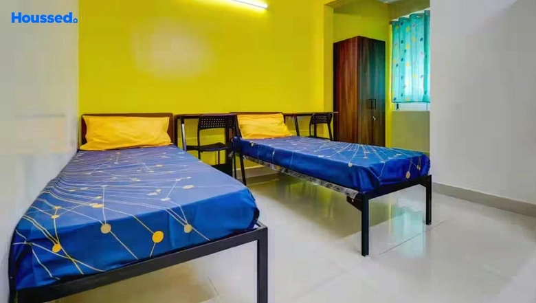 Project Image of Boys PG/Hostel in Stanza Living Rotherham House, Kumaraswamy Layout - Image 293728