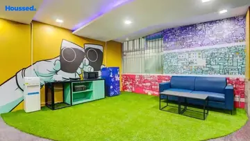 Project Image of Boys PG/Hostel in Stanza Living Rotherham House Kumaraswamy Layout, Bangalore - Image 293730