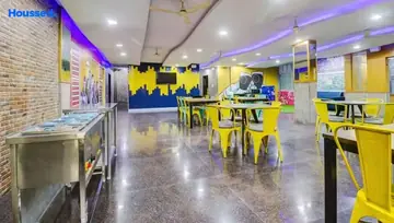 Project Image of Boys PG/Hostel in Stanza Living Rotherham House Kumaraswamy Layout, Bangalore - Image 293732