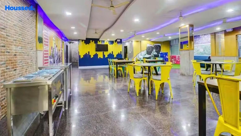 Project Image of Boys PG/Hostel in Stanza Living Rotherham House, Kumaraswamy Layout - Image 293732