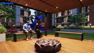Amenities of Palia Lifestyle - Image 293755