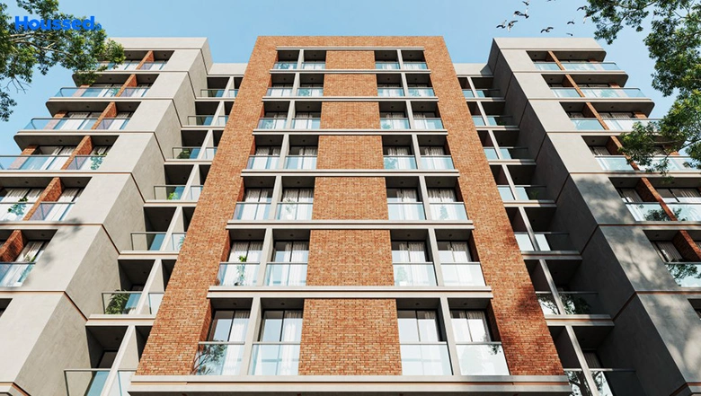 Project Image of Palia Lifestyle in Katargam, Surat - Image 293742