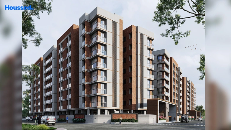 Project Image of Palia Lifestyle in Katargam, Surat - Image 293739