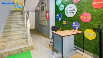 Project Image of Girls & Boys PG/Hostel in Stanza Living Tamale House Hesaraghatta Road, Bangalore - Image 293753
