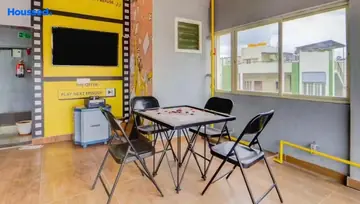 Project Image of Girls & Boys PG/Hostel in Stanza Living Tamale House Hesaraghatta Road, Bangalore - Image 293754