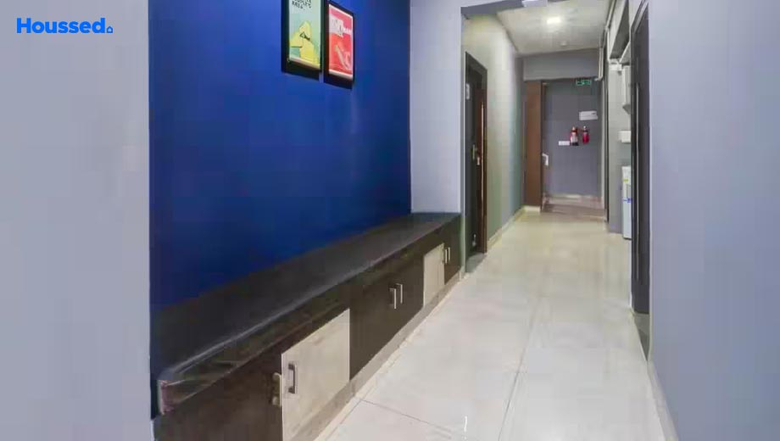 Project Image of Girls & Boys PG/Hostel in Stanza Living Tamale House, Hesaraghatta Road - Image 293749