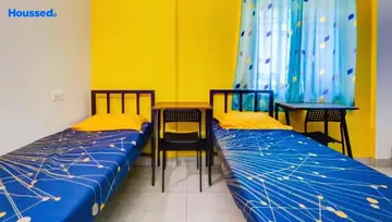 Project Image of Girls & Boys PG/Hostel in Stanza Living Tamale House Hesaraghatta Road, Bangalore - Image 293747