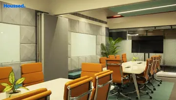 Sample Apartment of Trend Works Sterling Technopolis Co-Working space in Perungudi, Chennai - Image 293795