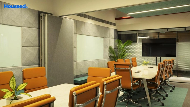 Sample Apartment of Coworking Space in Trend Works Sterling Technopolis, Perungudi - Image 293795