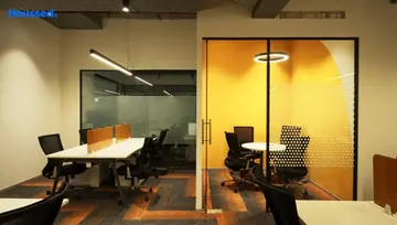 Sample Apartment of Trend Works Sterling Technopolis Co-Working space in Perungudi, Chennai - Image 293798
