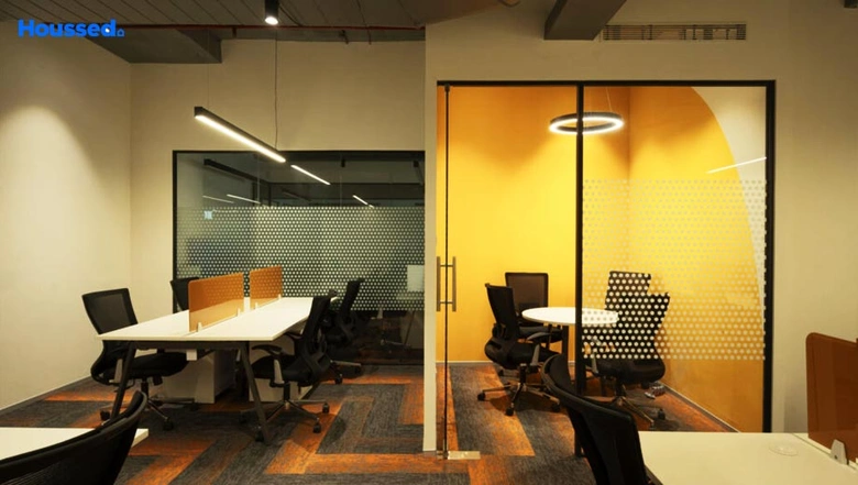 Sample Apartment of Coworking Space in Trend Works Sterling Technopolis, Perungudi - Image 293798