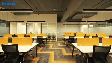 Sample Apartment of Trend Works Sterling Technopolis Co-Working space in Perungudi, Chennai - Image 293800
