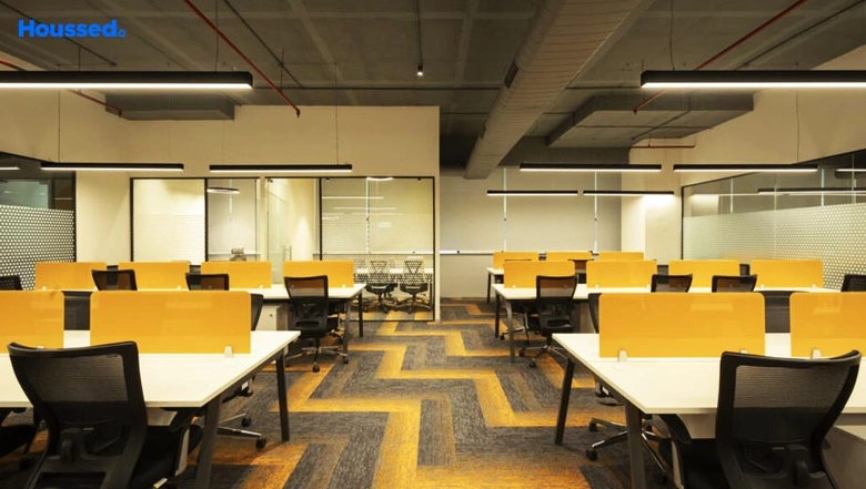 Sample Apartment of Coworking Space in Trend Works Sterling Technopolis, Perungudi - Image 293800