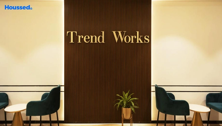 Sample Apartment of Coworking Space in Trend Works Sterling Technopolis, Perungudi - Image 293796
