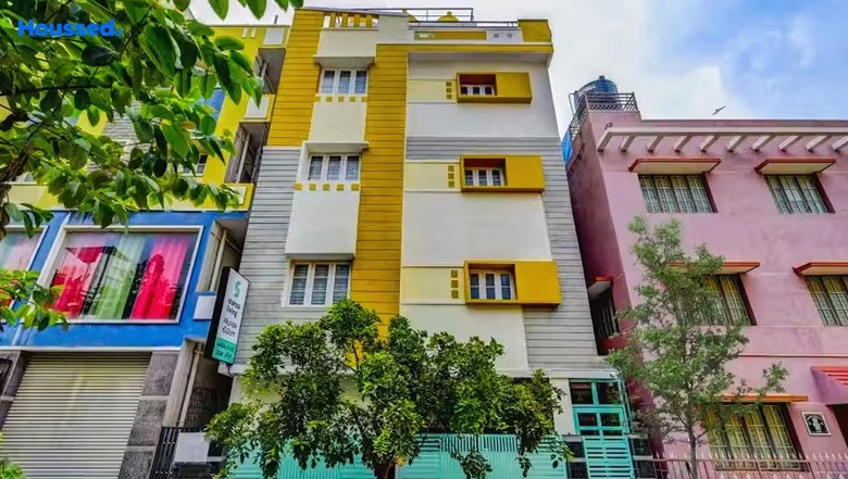 Project Image of Boys PG/Hostel in Stanza Living Varda House, Hesaraghatta Road - Image 293762