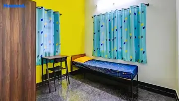 Project Image of Boys PG/Hostel in Stanza Living Varda House Hesaraghatta Road, Bangalore - Image 293768