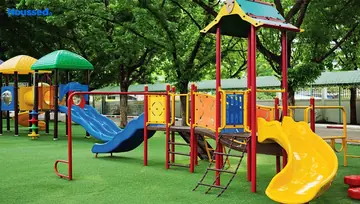 Amenities of Quality City Park - Image 293782