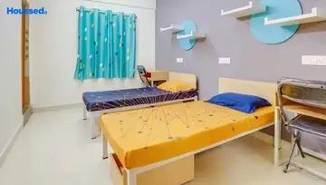 Project Image of Boys PG/Hostel in Stanza Living Watford House Rajanukunte, Bangalore - Image 293776