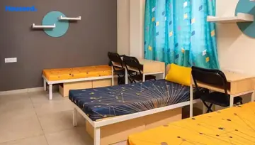 Project Image of Girls & Boys PG/Hostel in Stanza Living Benin House Bandra East, Mumbai - Image 293786