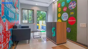 Project Image of Girls & Boys PG/Hostel in Stanza Living Cincinnati House Kharghar, Navi Mumbai - Image 293804