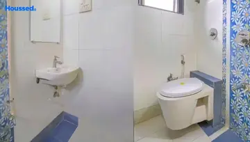 Project Image of Girls & Boys PG/Hostel in Stanza Living Cincinnati House Kharghar, Navi Mumbai - Image 293812