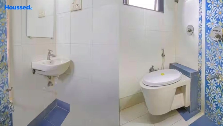 Project Image of Girls & Boys PG/Hostel in Stanza Living Cincinnati House, Kharghar - Image 293812