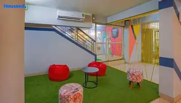 Project Image of Girls & Boys PG/Hostel in Stanza Living Cincinnati House Kharghar, Navi Mumbai - Image 293811