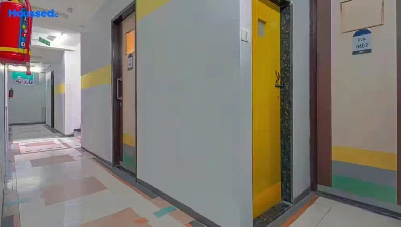 Project Image of Girls & Boys PG/Hostel in Stanza Living Cincinnati House, Kharghar - Image 293808