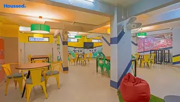 Project Image of Girls & Boys PG/Hostel in Stanza Living Cincinnati House Kharghar, Navi Mumbai - Image 293810