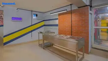 Project Image of Girls & Boys PG/Hostel in Stanza Living Cincinnati House Kharghar, Navi Mumbai - Image 293803