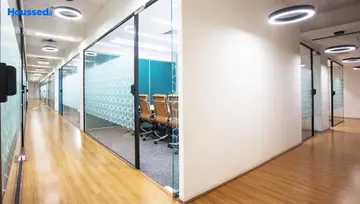 Sample Apartment of Trend Works Karuna Conclave Co-Working space in Anna Nagar, Chennai - Image 293831