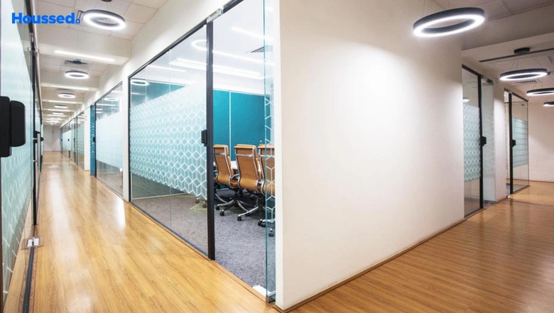 Sample Apartment of Coworking Space in Trend Works Karuna Conclave, Anna Nagar - Image 293831