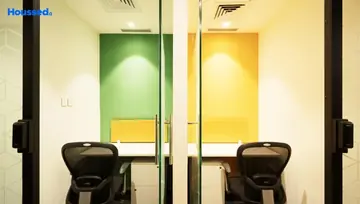 Sample Apartment of Trend Works Karuna Conclave Co-Working space in Anna Nagar, Chennai - Image 293822