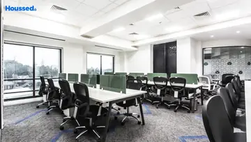 Sample Apartment of Trend Works Karuna Conclave Co-Working space in Anna Nagar, Chennai - Image 293825