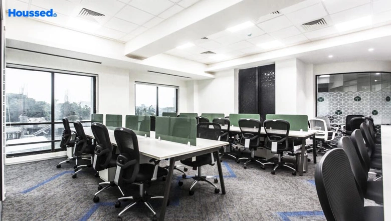 Sample Apartment of Coworking Space in Trend Works Karuna Conclave, Anna Nagar - Image 293825