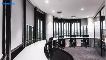 Sample Apartment of Trend Works Karuna Conclave Co-Working space in Anna Nagar, Chennai - Image 293823