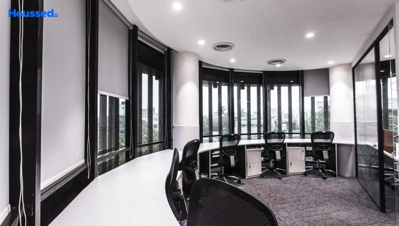 Sample Apartment of Coworking Space in Trend Works Karuna Conclave, Anna Nagar - Image 293823