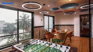 Sample Apartment of Trend Works Karuna Conclave Co-Working space in Anna Nagar, Chennai - Image 293832