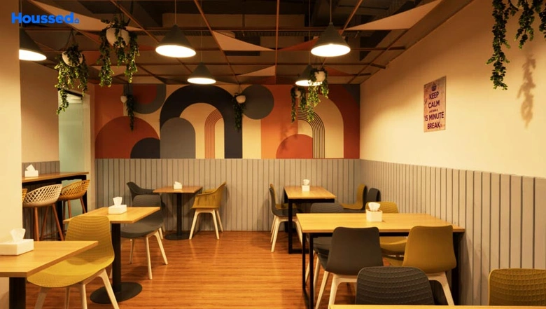 Sample Apartment of Coworking Space in Trend Works Karuna Conclave, Anna Nagar - Image 293829