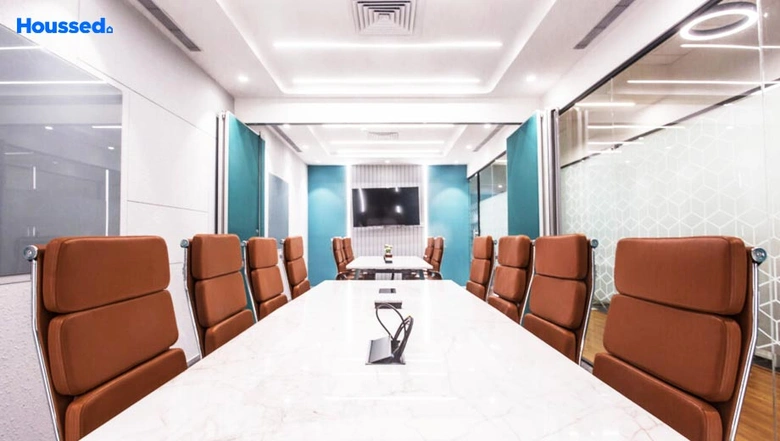 Sample Apartment of Coworking Space in Trend Works Karuna Conclave, Anna Nagar - Image 293821